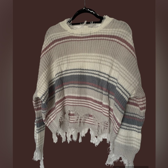 🚨Just Polly scarecrow sweater - Picture 4 of 7